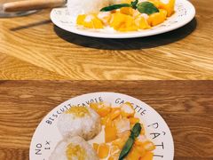 -About Bistro關於·泰式家庭料理