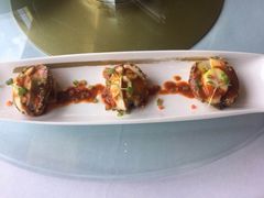 -金轩中餐厅 Jin Xuan(浦东丽思卡尔顿酒店)