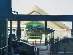 -曼谷素万那普国际机场