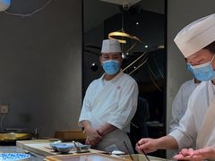 -旨匠Omakase(华侨新村店)