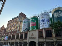 -青岛啤酒博物馆