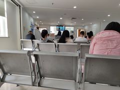 -浙江省中医院(钱塘院区)