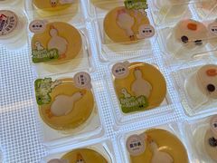 -红星前进面包牛奶公司(君太店)