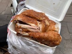 -阿二烤鸡(山塘街店)