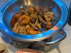-石牌岭小亮蒸虾•湖北老字号(左岭店)