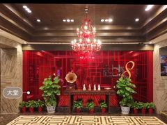 -东方明珠老上海8号餐厅(东方明珠广播电视塔店)