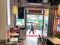 大堂-荔银肠粉·非遗手藝(夫子庙店)