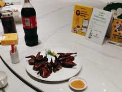 -好友缘酒家(会展中心店)