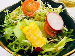 时蔬沙拉-肉之屋烤肉自助(望京华彩店)