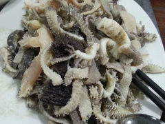 爆肚-姚记炒肝店(鼓楼店)