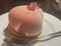 -The Lounge·大堂酒廊·北京粤财JW万豪酒店