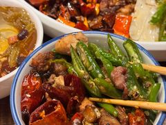 -铁公鸡·四川料理(天环广场店)