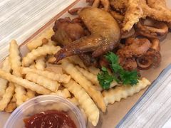 -必胜客(长瀛商业广场店)
