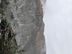 -五台山风景名胜区-罗睺寺