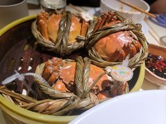 -蟹主隆恩.炙烤海鲜虾蟹馆(梅溪湖店)