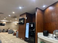 -常州奔牛国际机场