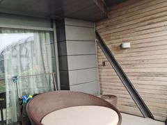 -上海滴水湖皇冠假日酒店