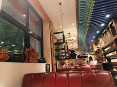 -敏珠拉姆藏餐·南京厨房(富春江东街店)