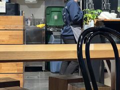 -Jamaicablue Coffeeshop(中央广场店)