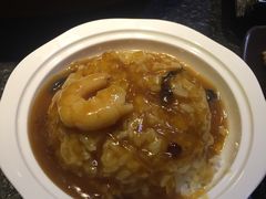 -大众食代铁板烧烤肉自助餐厅