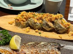 -古京·臻致料理(月湖店)