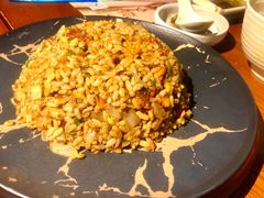 鳗鱼炒饭-元通寿司(东骏店)