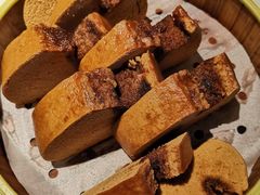 外婆红糖馒头-涌上外婆桥(南塘店)