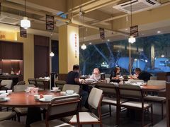 -汀小府·福建客家菜(鼓山沃尔玛店)