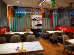-叁拾壹克饺子·东北菜(国贸店)