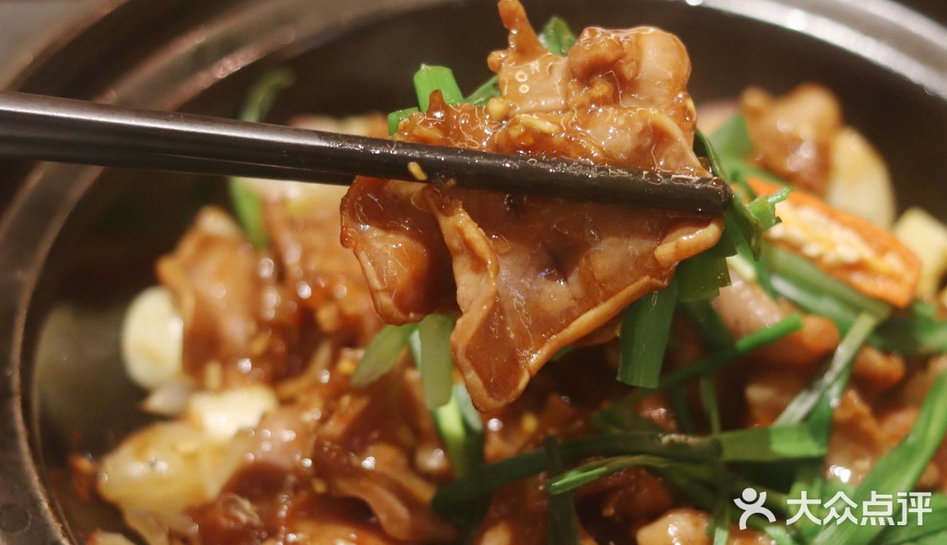 巨好吃的潮汕菜！让我N刷不够！