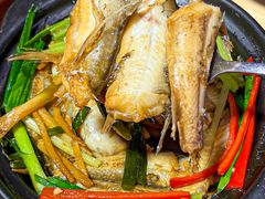 -东江海鲜大排档·潮汕菜·砂锅粥