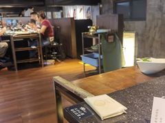 -捞王锅物料理(凯旋路店)