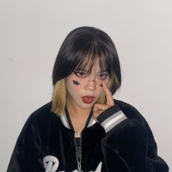 -XIMA·美发沙龙