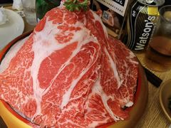 -温野菜涮涮锅(大悦城店)