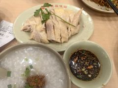 -百家鸡味馆(清泰店)
