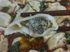 -回坊马二饺子馆