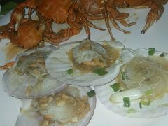 -好伦哥比萨烤肉自助(马家堡店)