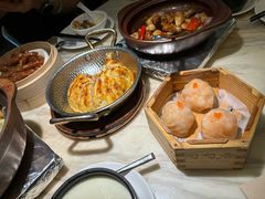 -陶陶居酒家(SM二期购物广场店)