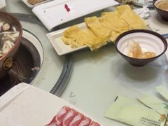 -福寿斋·老北京铜锅涮肉·烤鸭(顺义总店)