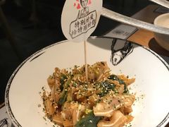 -太二酸菜鱼(深圳布吉万象汇店)