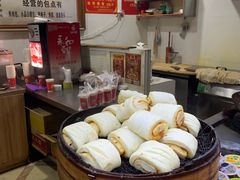-清泉阁包子饺子·刀削面(五一店)