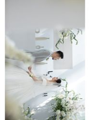 -MECCI婚礼摄影跟拍(红东方广场店)