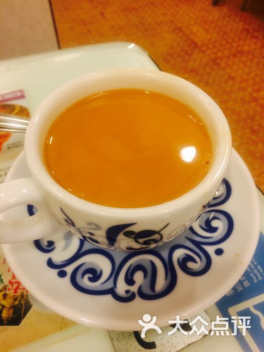 翠华餐厅(加拿芬道店)奶茶图片 - 第109张