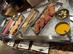 -杭州国际会议中心洲际酒店-原素全日餐厅(解放东路店)