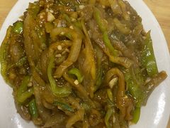 -姥家春饼店(漳州二路店)