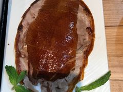 -四季民福烤鸭店(前门廊房二条店)