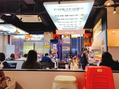 -蛙老爹·蜀香美蛙鱼头(王家湾店)