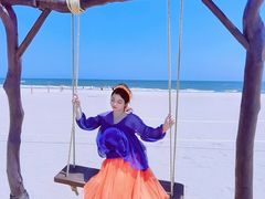 -渔岛海洋度假区