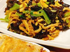 -台北楚楚园馅饼粥(虹桥南丰城店)