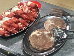 肥牛-旺记碳烤肥牛(总店)